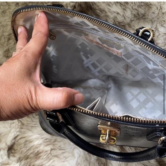 Samantha Thavasa bag/ alma style - Picture 11 of 15